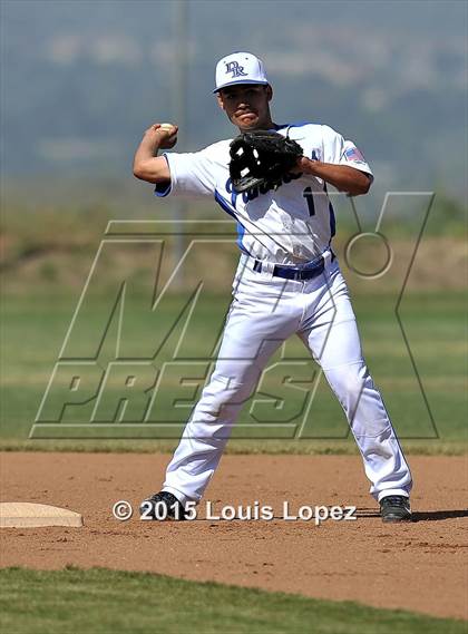 Thumbnail 1 in Charter Oak @ Diamond Ranch photogallery.