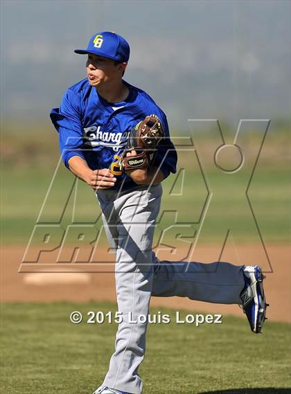 Thumbnail 3 in Charter Oak @ Diamond Ranch photogallery.