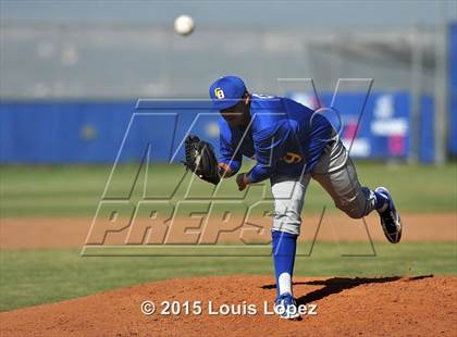 Thumbnail 2 in Charter Oak @ Diamond Ranch photogallery.