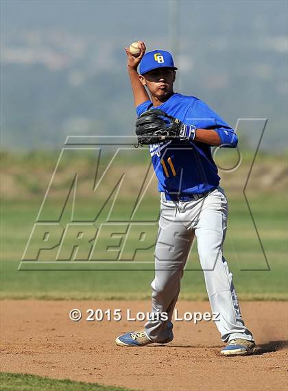 Thumbnail 3 in Charter Oak @ Diamond Ranch photogallery.