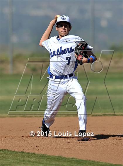 Thumbnail 2 in Charter Oak @ Diamond Ranch photogallery.