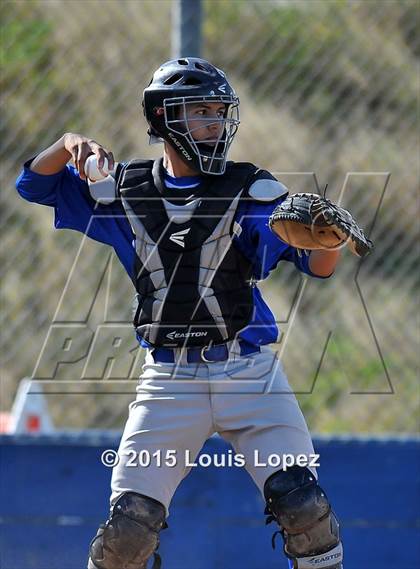 Thumbnail 2 in Charter Oak @ Diamond Ranch photogallery.