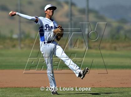 Thumbnail 3 in Charter Oak @ Diamond Ranch photogallery.