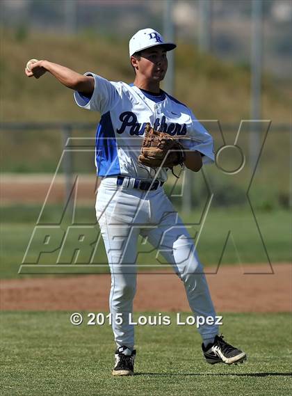Thumbnail 2 in Charter Oak @ Diamond Ranch photogallery.