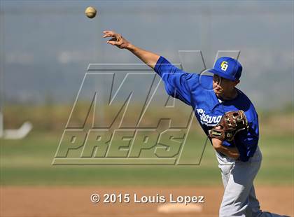 Thumbnail 1 in Charter Oak @ Diamond Ranch photogallery.