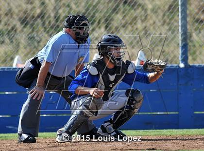 Thumbnail 1 in Charter Oak @ Diamond Ranch photogallery.