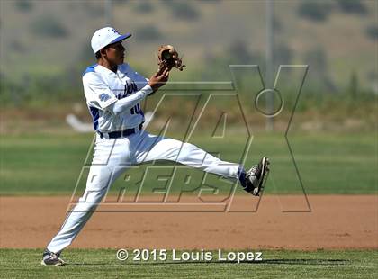 Thumbnail 1 in Charter Oak @ Diamond Ranch photogallery.