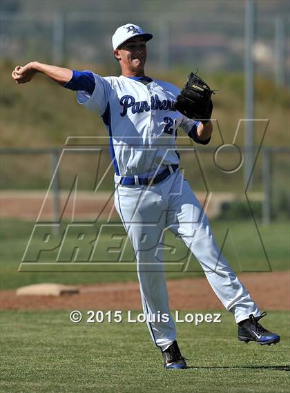 Thumbnail 1 in Charter Oak @ Diamond Ranch photogallery.