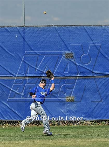 Thumbnail 2 in Charter Oak @ Diamond Ranch photogallery.