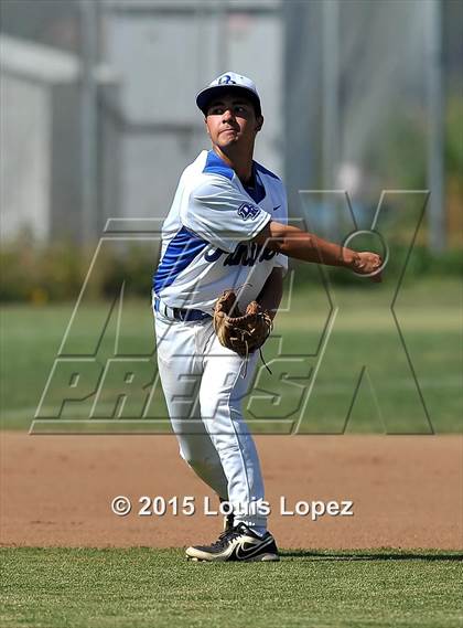Thumbnail 1 in Charter Oak @ Diamond Ranch photogallery.