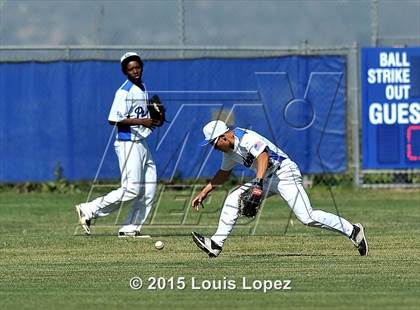 Thumbnail 2 in Charter Oak @ Diamond Ranch photogallery.