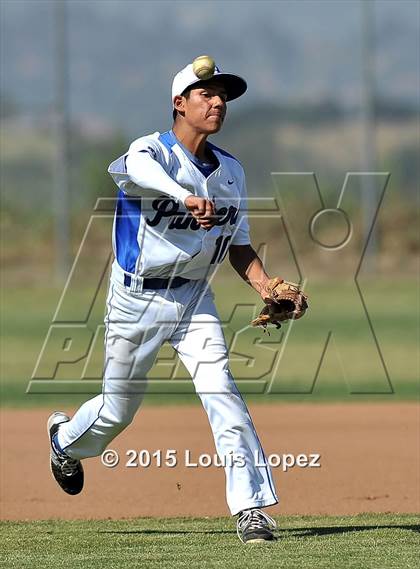 Thumbnail 2 in Charter Oak @ Diamond Ranch photogallery.
