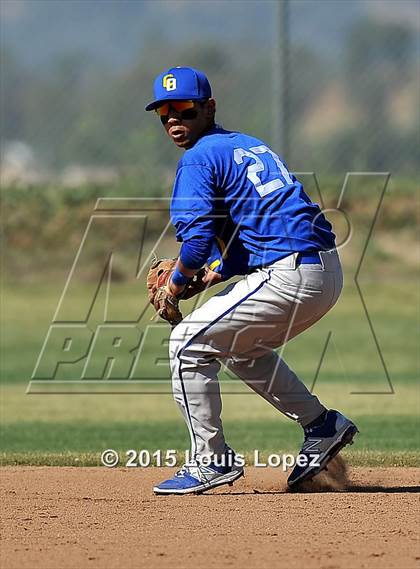 Thumbnail 2 in Charter Oak @ Diamond Ranch photogallery.