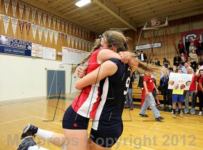 Thumbnail 1 in Valley Christian @ Campolindo (CIF NorCal Regional D3 Final) photogallery.