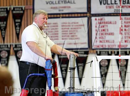 Thumbnail 1 in Valley Christian @ Campolindo (CIF NorCal Regional D3 Final) photogallery.