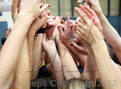 Thumbnail 1 in Valley Christian @ Campolindo (CIF NorCal Regional D3 Final) photogallery.