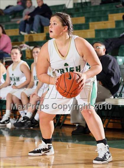 Thumbnail 3 in Scott @ Knoxville Catholic (Pilot Food-mart Invitational) photogallery.