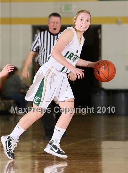 Thumbnail 1 in Scott @ Knoxville Catholic (Pilot Food-mart Invitational) photogallery.