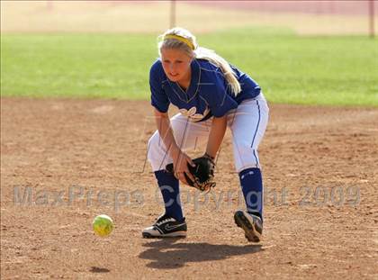 Thumbnail 1 in Santa Margarita @ Mission Viejo photogallery.