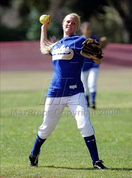Thumbnail 1 in Santa Margarita @ Mission Viejo photogallery.