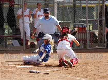 Thumbnail 1 in Santa Margarita @ Mission Viejo photogallery.