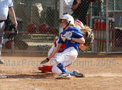 Thumbnail 1 in Santa Margarita @ Mission Viejo photogallery.