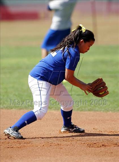 Thumbnail 2 in Santa Margarita @ Mission Viejo photogallery.