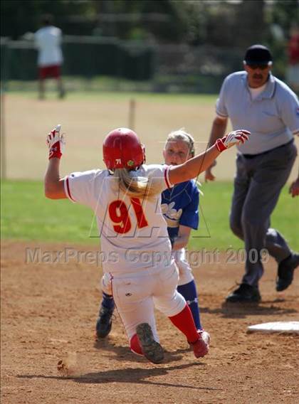 Thumbnail 2 in Santa Margarita @ Mission Viejo photogallery.