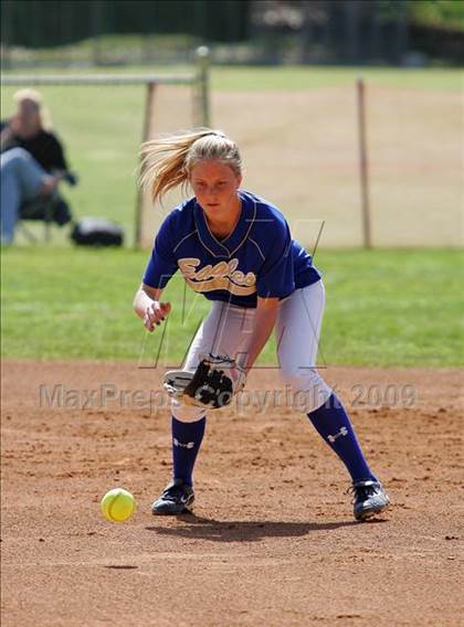 Thumbnail 3 in Santa Margarita @ Mission Viejo photogallery.