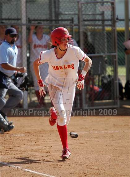 Thumbnail 1 in Santa Margarita @ Mission Viejo photogallery.