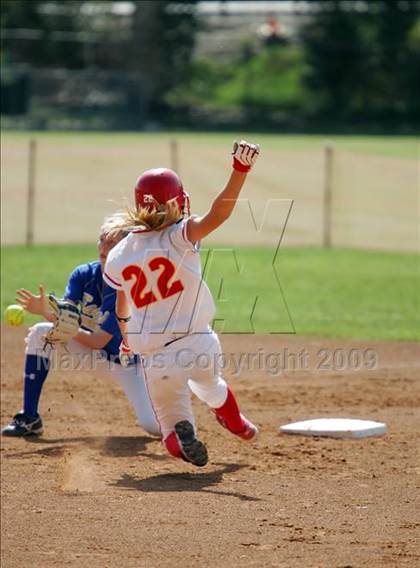 Thumbnail 1 in Santa Margarita @ Mission Viejo photogallery.
