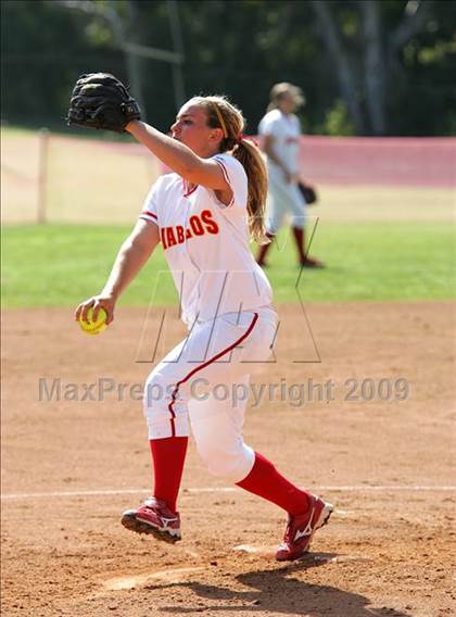 Thumbnail 1 in Santa Margarita @ Mission Viejo photogallery.