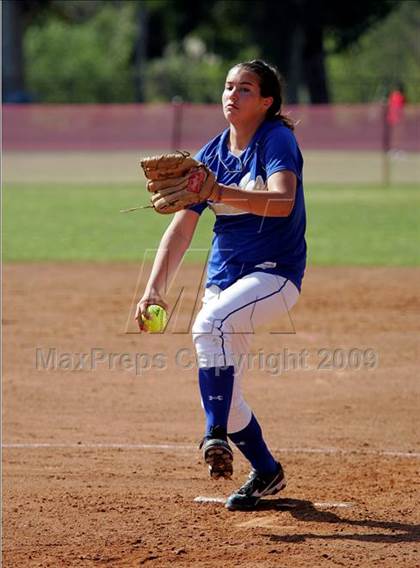 Thumbnail 1 in Santa Margarita @ Mission Viejo photogallery.