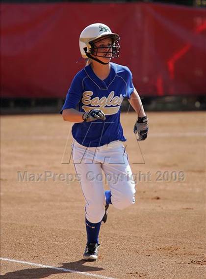 Thumbnail 1 in Santa Margarita @ Mission Viejo photogallery.