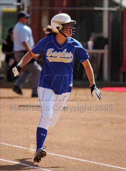 Thumbnail 1 in Santa Margarita @ Mission Viejo photogallery.