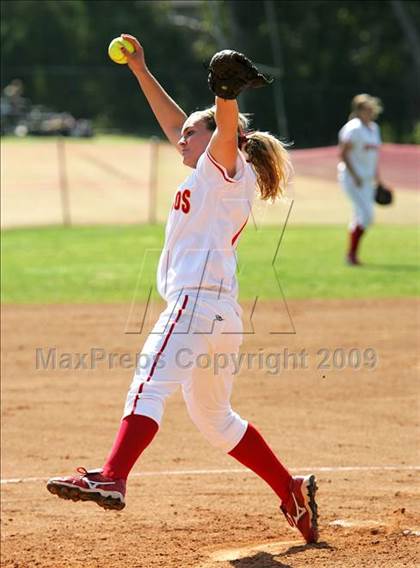 Thumbnail 2 in Santa Margarita @ Mission Viejo photogallery.