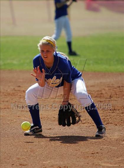 Thumbnail 2 in Santa Margarita @ Mission Viejo photogallery.