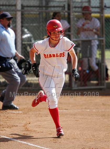 Thumbnail 1 in Santa Margarita @ Mission Viejo photogallery.