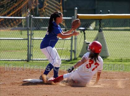 Thumbnail 1 in Santa Margarita @ Mission Viejo photogallery.