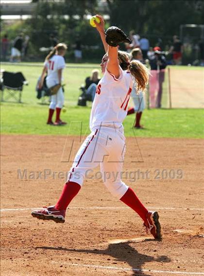 Thumbnail 2 in Santa Margarita @ Mission Viejo photogallery.