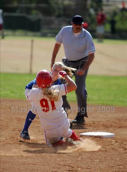 Thumbnail 3 in Santa Margarita @ Mission Viejo photogallery.