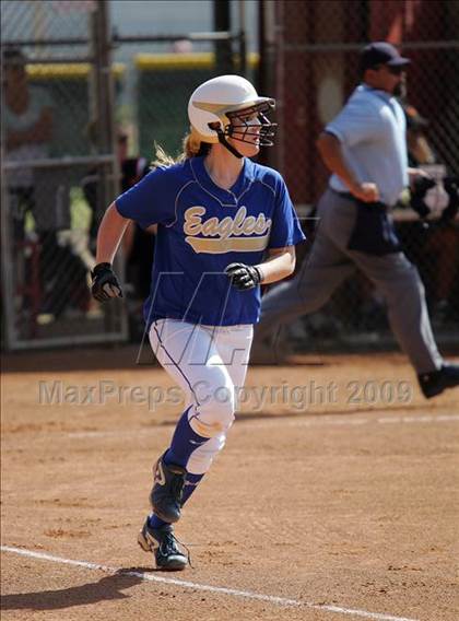 Thumbnail 1 in Santa Margarita @ Mission Viejo photogallery.
