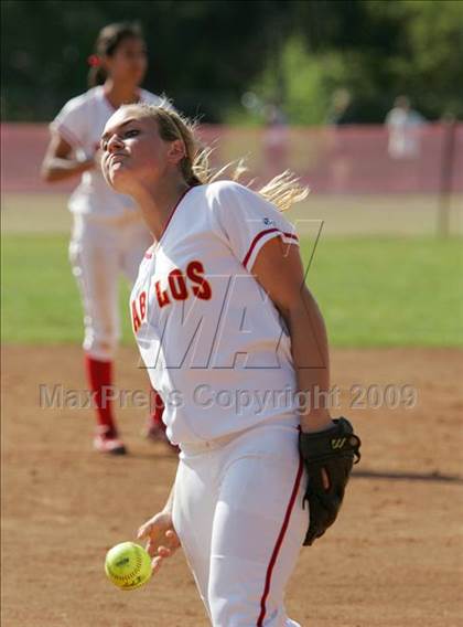 Thumbnail 3 in Santa Margarita @ Mission Viejo photogallery.