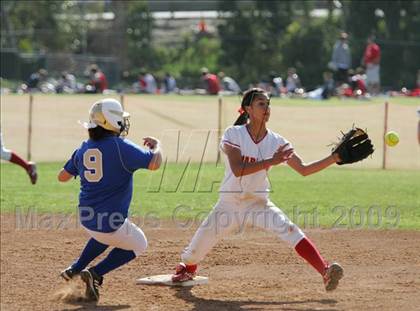Thumbnail 2 in Santa Margarita @ Mission Viejo photogallery.