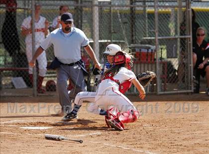Thumbnail 3 in Santa Margarita @ Mission Viejo photogallery.
