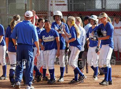 Thumbnail 3 in Santa Margarita @ Mission Viejo photogallery.