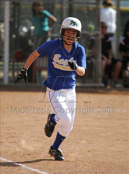 Thumbnail 1 in Santa Margarita @ Mission Viejo photogallery.