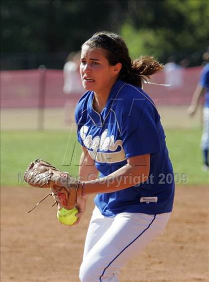 Thumbnail 1 in Santa Margarita @ Mission Viejo photogallery.