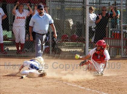 Thumbnail 1 in Santa Margarita @ Mission Viejo photogallery.