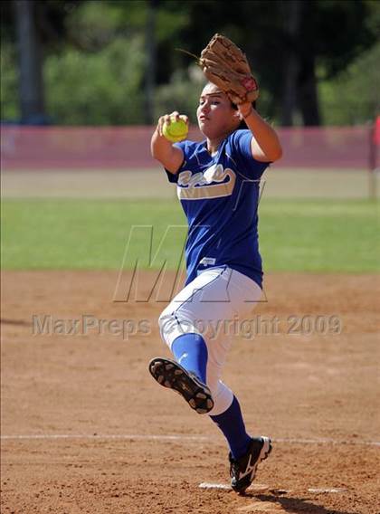 Thumbnail 2 in Santa Margarita @ Mission Viejo photogallery.